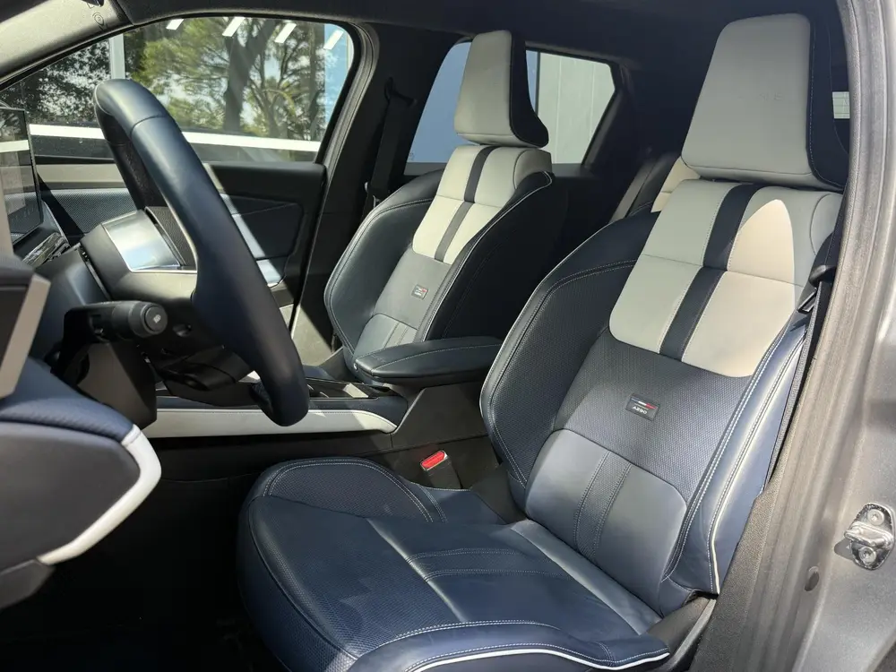 Alpine A290 GTS 52 kWh | Devialet Audio | Leder | Stoelverwa uit 2025, foto 6