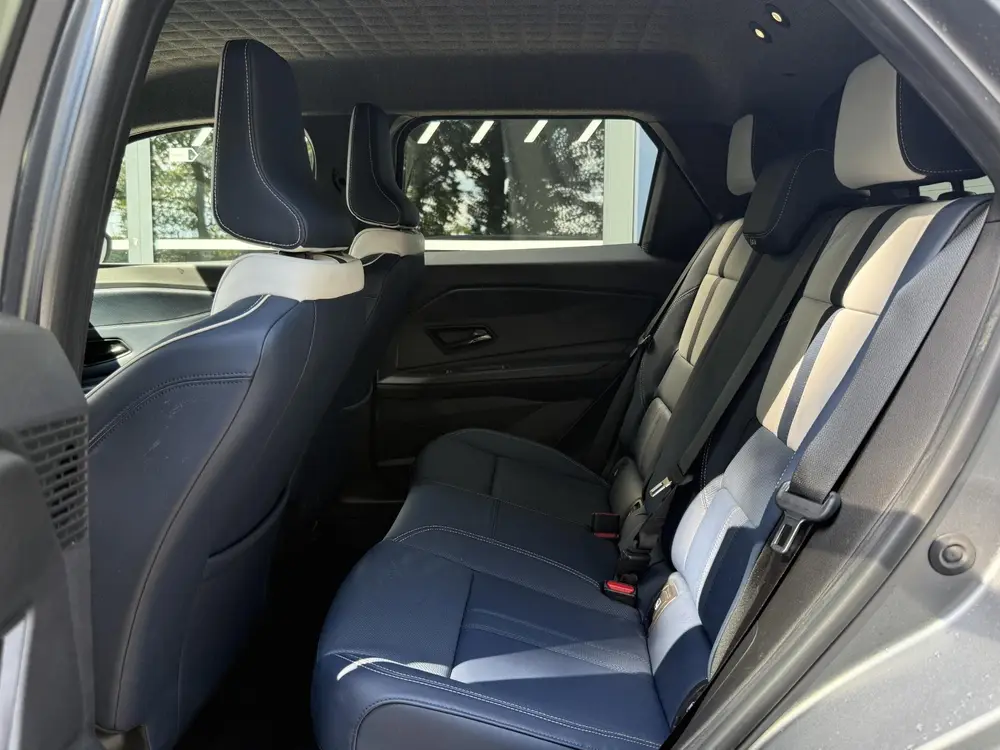 Alpine A290 GTS 52 kWh | Devialet Audio | Leder | Stoelverwa uit 2025, foto 7