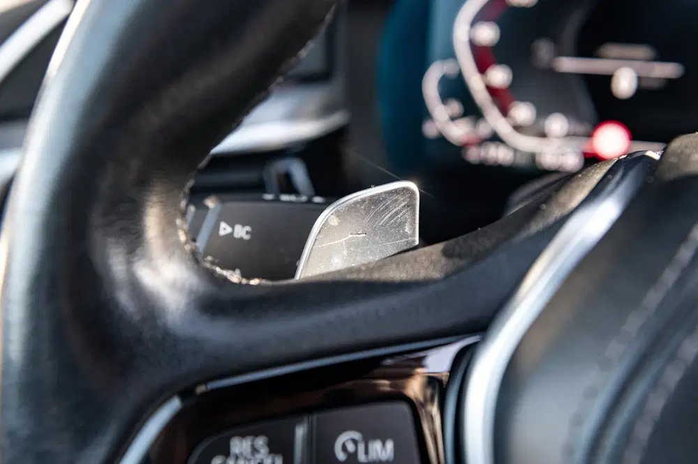 BMW 5-serie 540i xDrive M-Sport I Bowers & Wilkins I uit 2020, foto 16