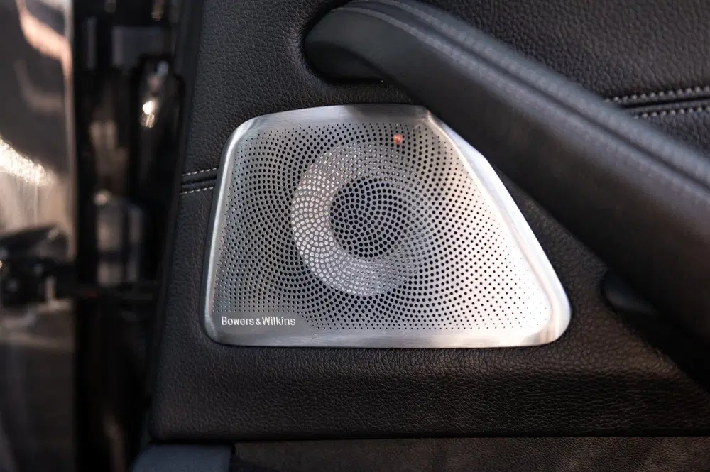 BMW 5-serie 540i xDrive M-Sport I Bowers & Wilkins I uit 2020, foto 6