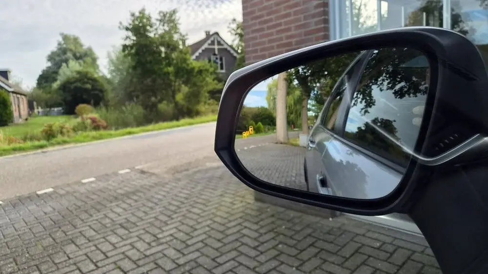 Toyota RAV4 2.5 Hybrid Executive Bearlock, Pano, BSM, Trekha uit 2019, foto 15