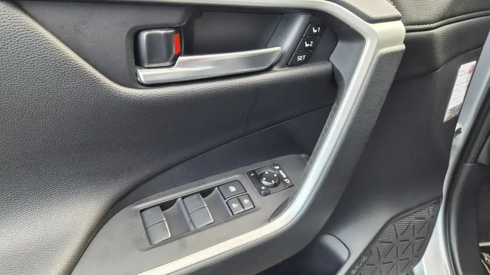 Toyota RAV4 2.5 Hybrid Executive Bearlock, Pano, BSM, Trekha uit 2019, foto 18