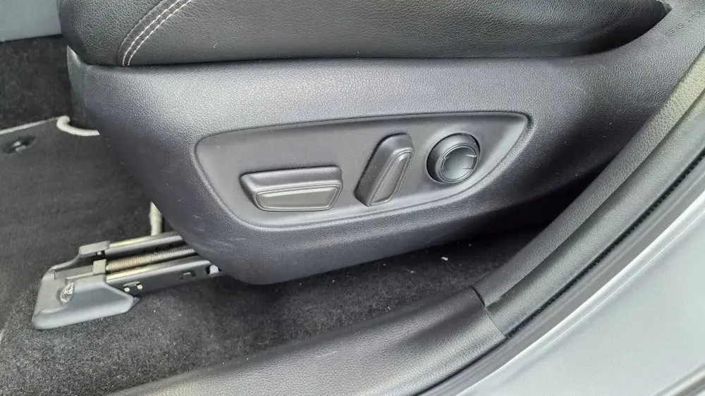 Toyota RAV4 2.5 Hybrid Executive Bearlock, Pano, BSM, Trekha uit 2019, foto 19