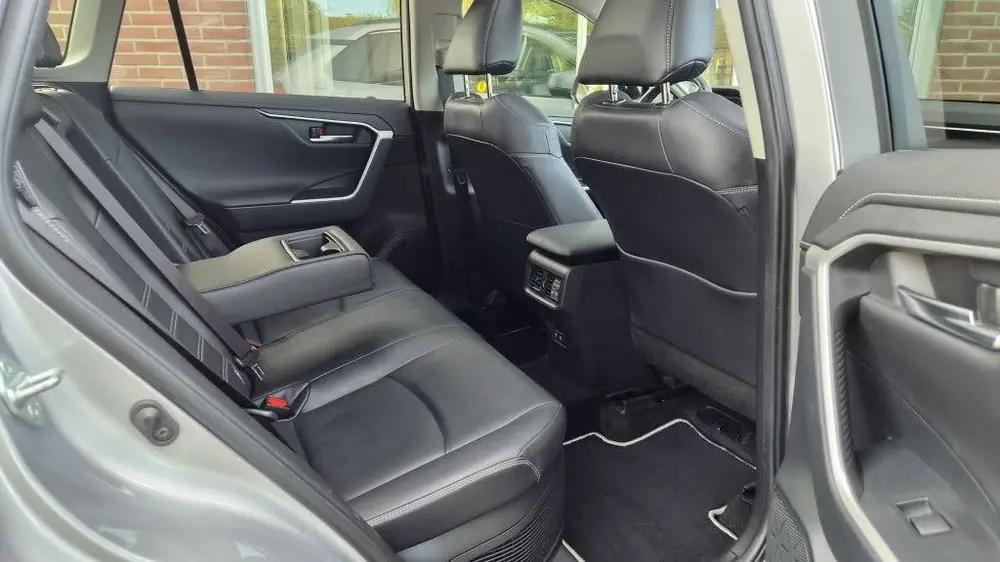 Toyota RAV4 2.5 Hybrid Executive Bearlock, Pano, BSM, Trekha uit 2019, foto 5