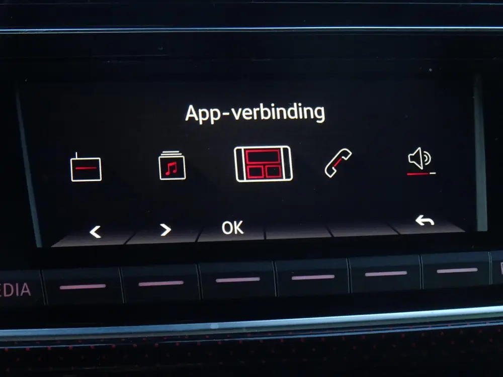 Volkswagen Up! 1.0 TSI GTI 5-DEURS PANORAMADAK/PDC/APK 2027 uit 2019, foto 16