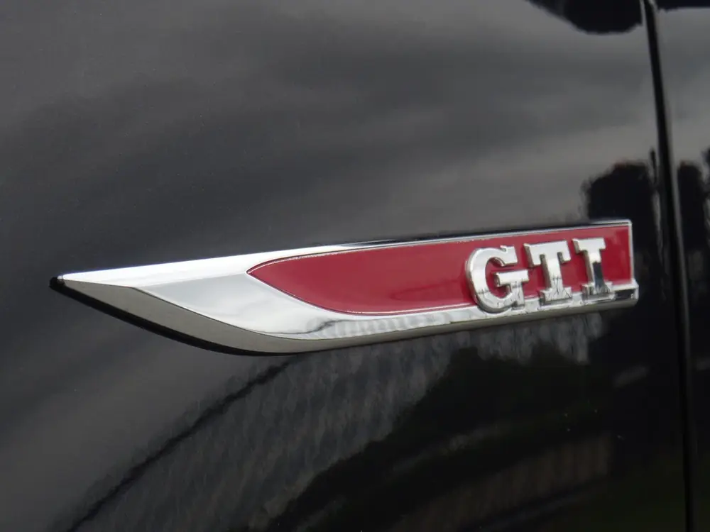 Volkswagen Up! 1.0 TSI GTI 5-DEURS PANORAMADAK/PDC/APK 2027 uit 2019, foto 9