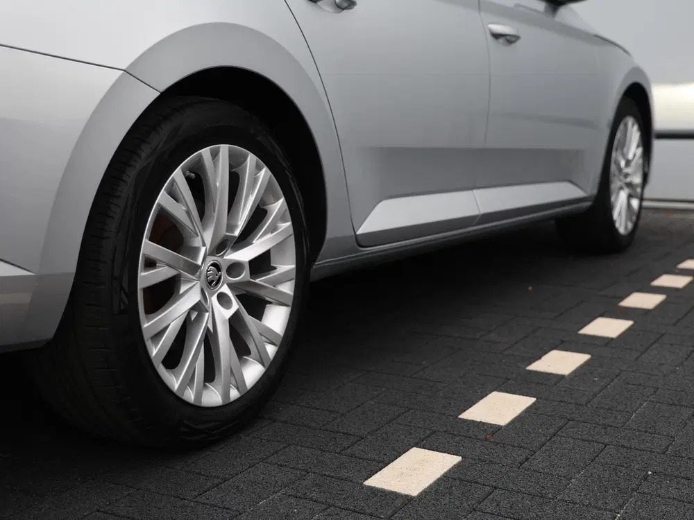 Skoda Superb 1.4 TSI iV Business Edition Plus 218pk DS uit 2023, foto 17