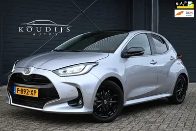 Mazda 2 1.5 Select uit 2022