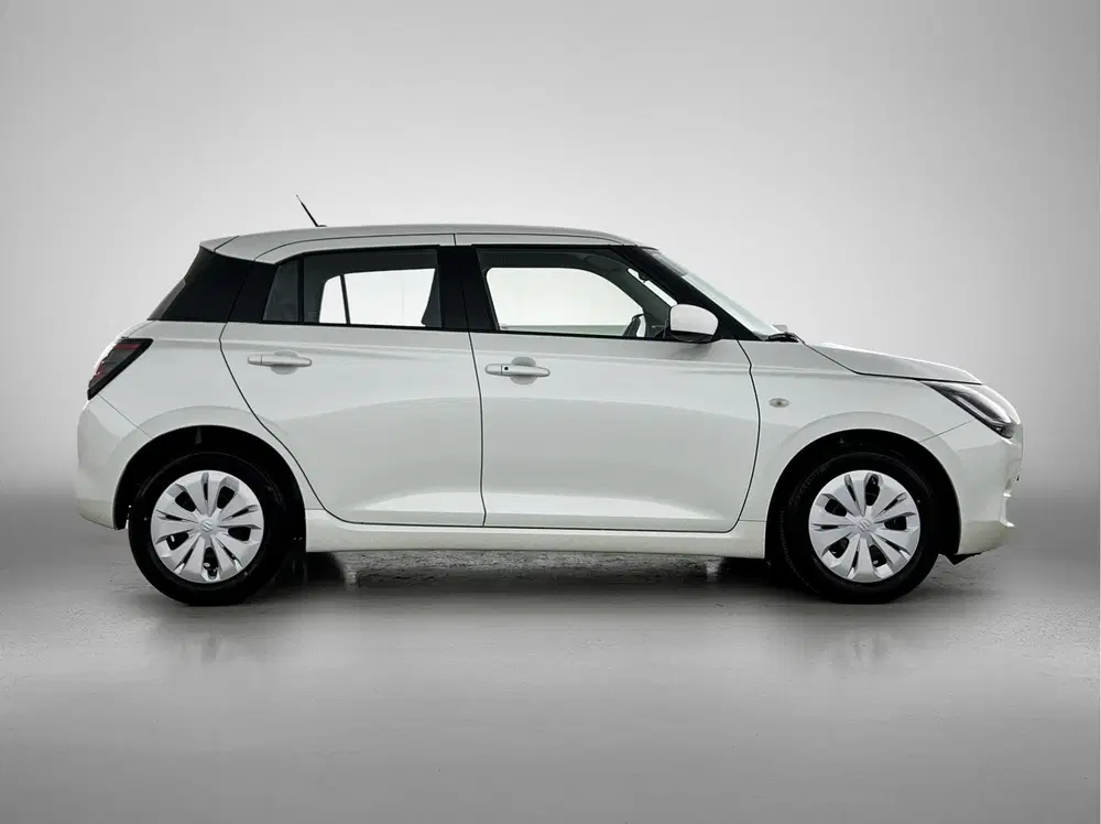 Suzuki Swift 1.2 Comfort Smart Hybrid (bj 2026) uit 2026, foto 12