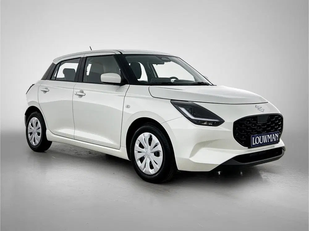Suzuki Swift 1.2 Comfort Smart Hybrid (bj 2026) uit 2026, foto 13