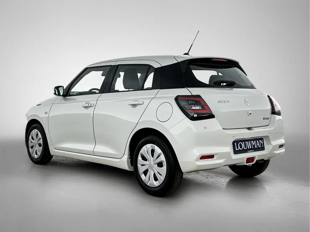 Suzuki Swift 1.2 Comfort Smart Hybrid (bj 2026) uit 2026, foto 14