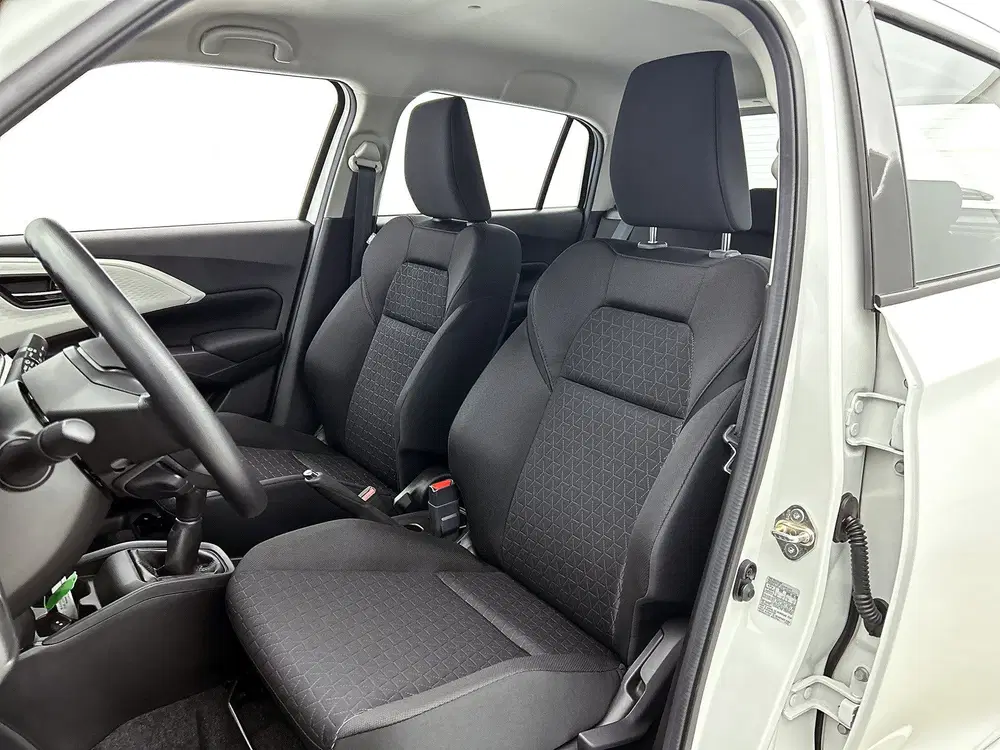 Suzuki Swift 1.2 Comfort Smart Hybrid (bj 2026) uit 2026, foto 16