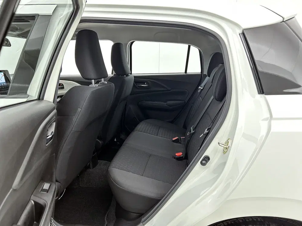 Suzuki Swift 1.2 Comfort Smart Hybrid (bj 2026) uit 2026, foto 17