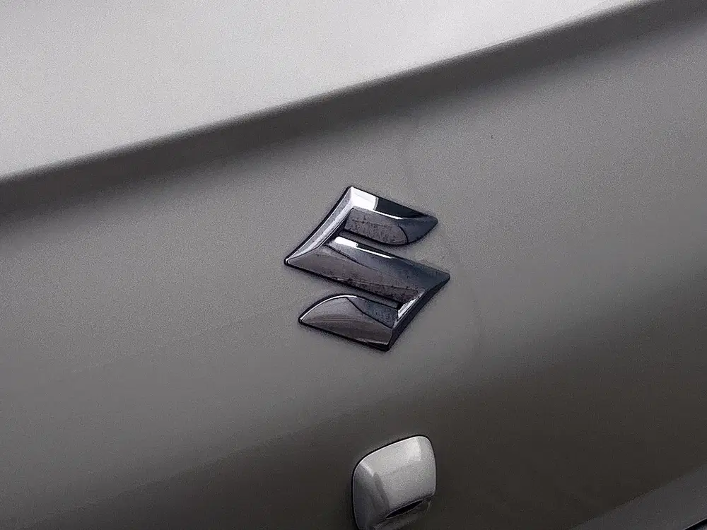 Suzuki Swift 1.2 Comfort Smart Hybrid (bj 2026) uit 2026, foto 19