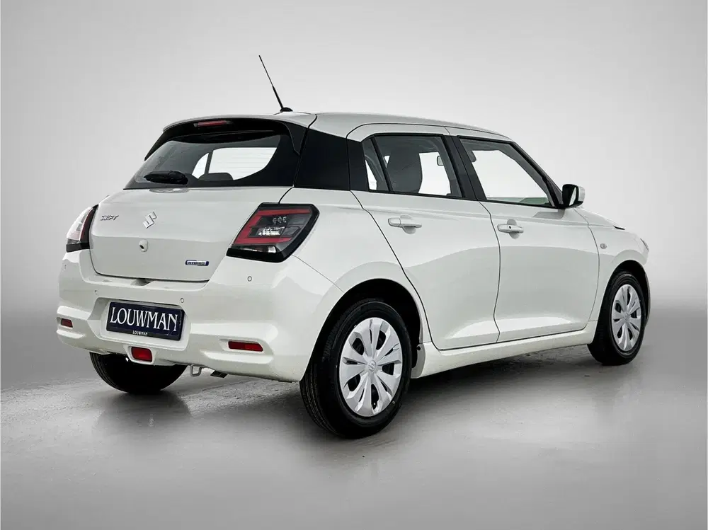 Suzuki Swift 1.2 Comfort Smart Hybrid (bj 2026) uit 2026, foto 2
