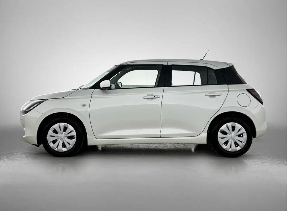 Suzuki Swift 1.2 Comfort Smart Hybrid (bj 2026) uit 2026, foto 3