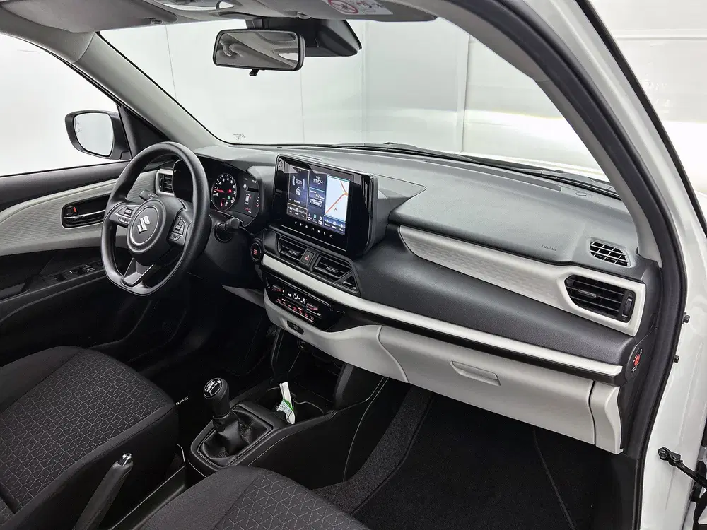 Suzuki Swift 1.2 Comfort Smart Hybrid (bj 2026) uit 2026, foto 6