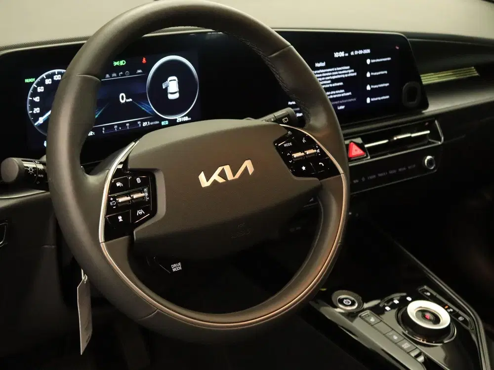 Kia Niro Edition Advanced 64.8 kWh uit 2024, foto 3