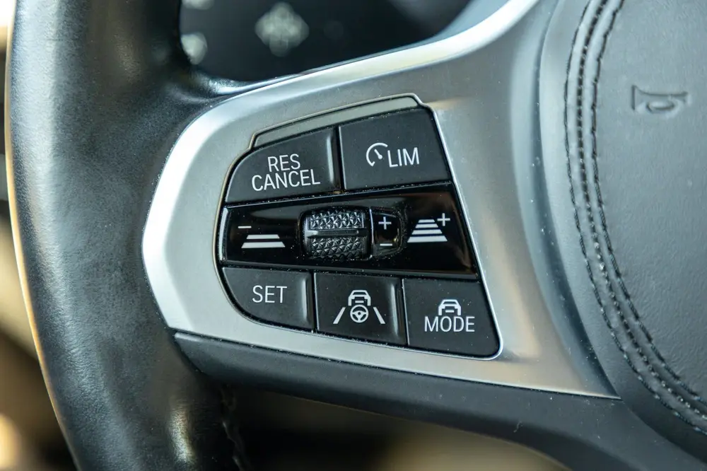 BMW iX3 High Executive 80 kWh Soh 99% I M Pakket I uit 2022, foto 10