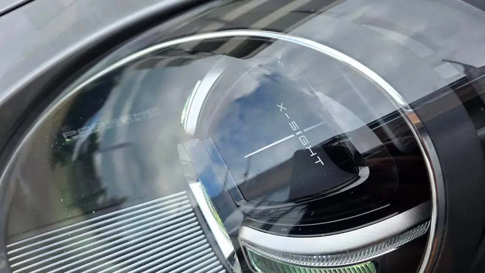 Porsche 911 3.0 Carrera 4 S l Glasdak l BTW l GT stuur uit 2020, foto 10