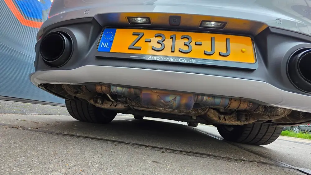 Porsche 911 3.0 Carrera 4 S l Glasdak l BTW l GT stuur uit 2020, foto 11
