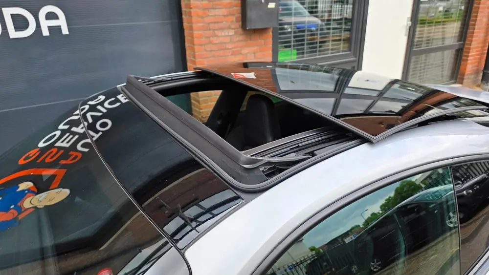 Porsche 911 3.0 Carrera 4 S l Glasdak l BTW l GT stuur uit 2020, foto 15