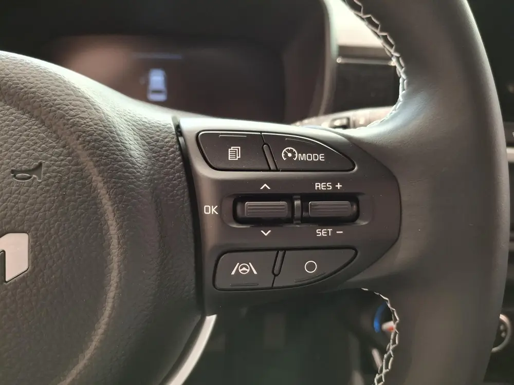 Kia Picanto 1.0 DPI DynamicPlusLine uit 2026, foto 10