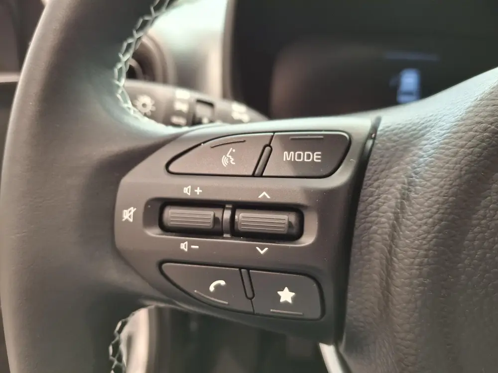 Kia Picanto 1.0 DPI DynamicPlusLine uit 2026, foto 11