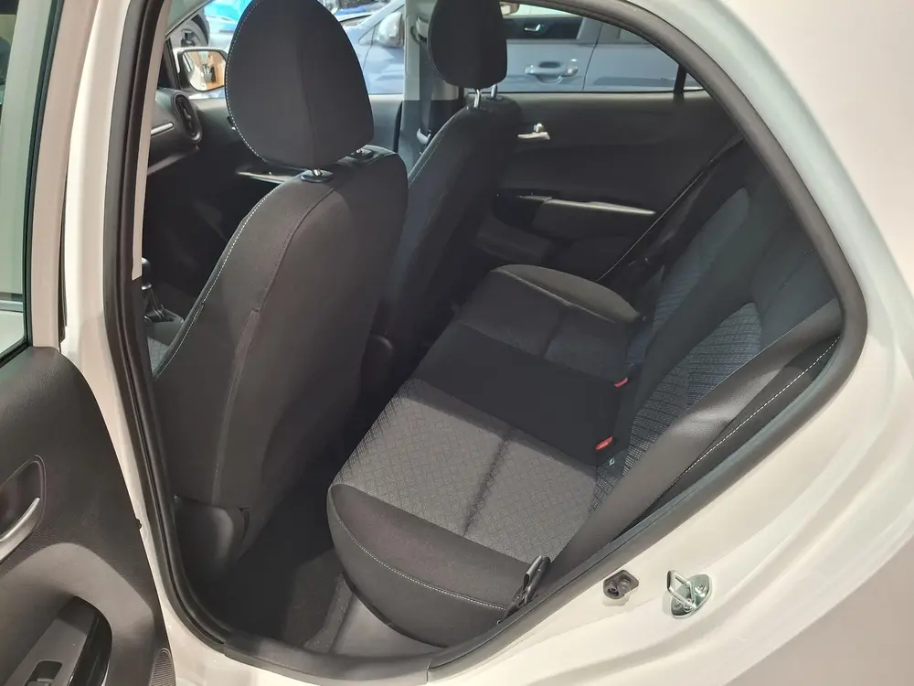 Kia Picanto 1.0 DPI DynamicPlusLine uit 2026, foto 12