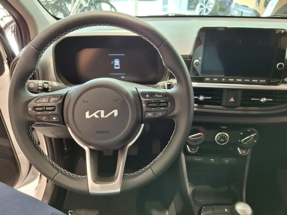 Kia Picanto 1.0 DPI DynamicPlusLine uit 2026, foto 8