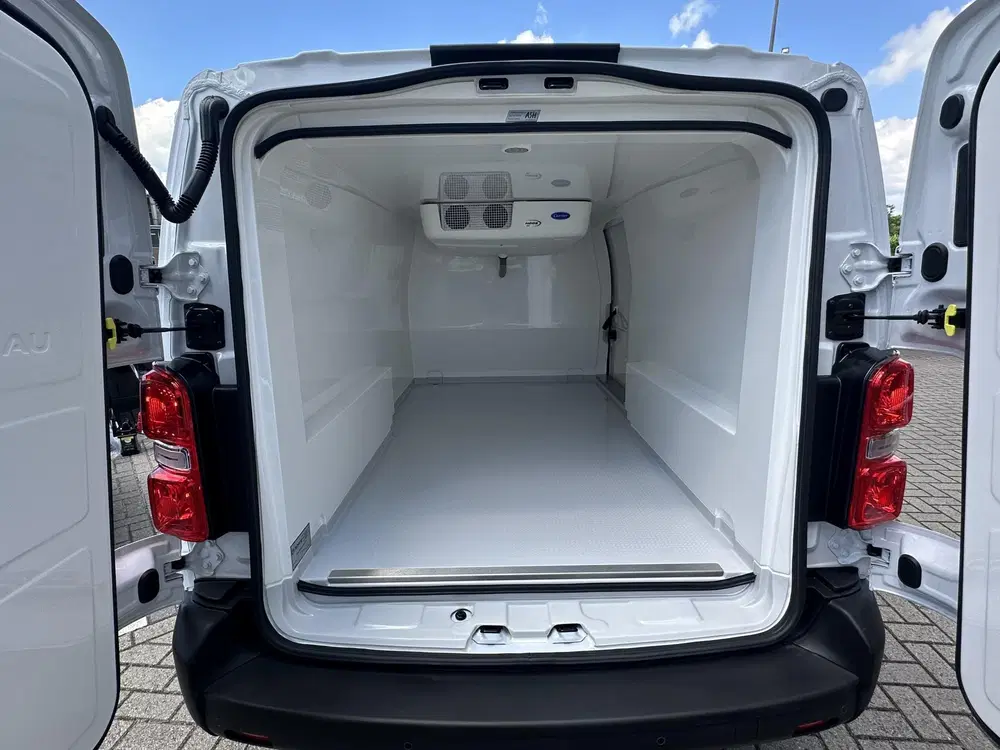 Toyota Proace 2.0 D-4D Live Long €10.000 KORTING 4 uit 2024, foto 11