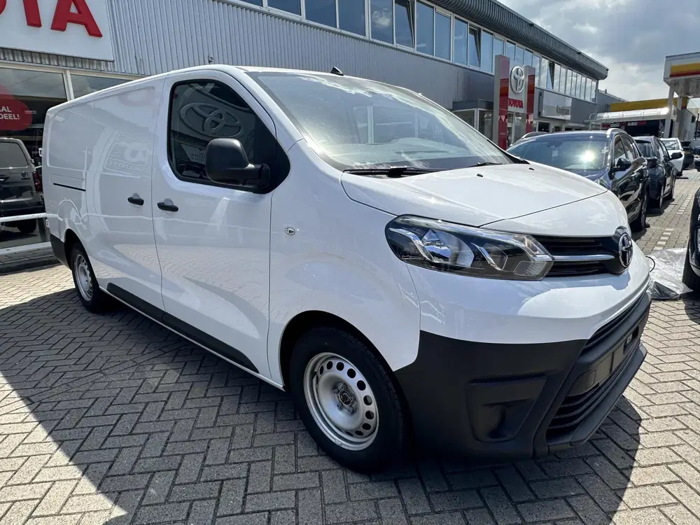 Toyota Proace 2.0 D-4D Live Long €10.000 KORTING 4 uit 2024, foto 18