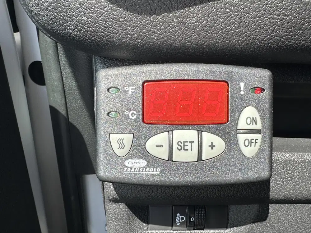 Toyota Proace 2.0 D-4D Live Long €10.000 KORTING 4 uit 2024, foto 5