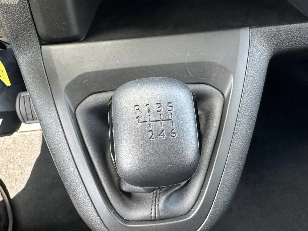 Toyota Proace 2.0 D-4D Live Long €10.000 KORTING 4 uit 2024, foto 9