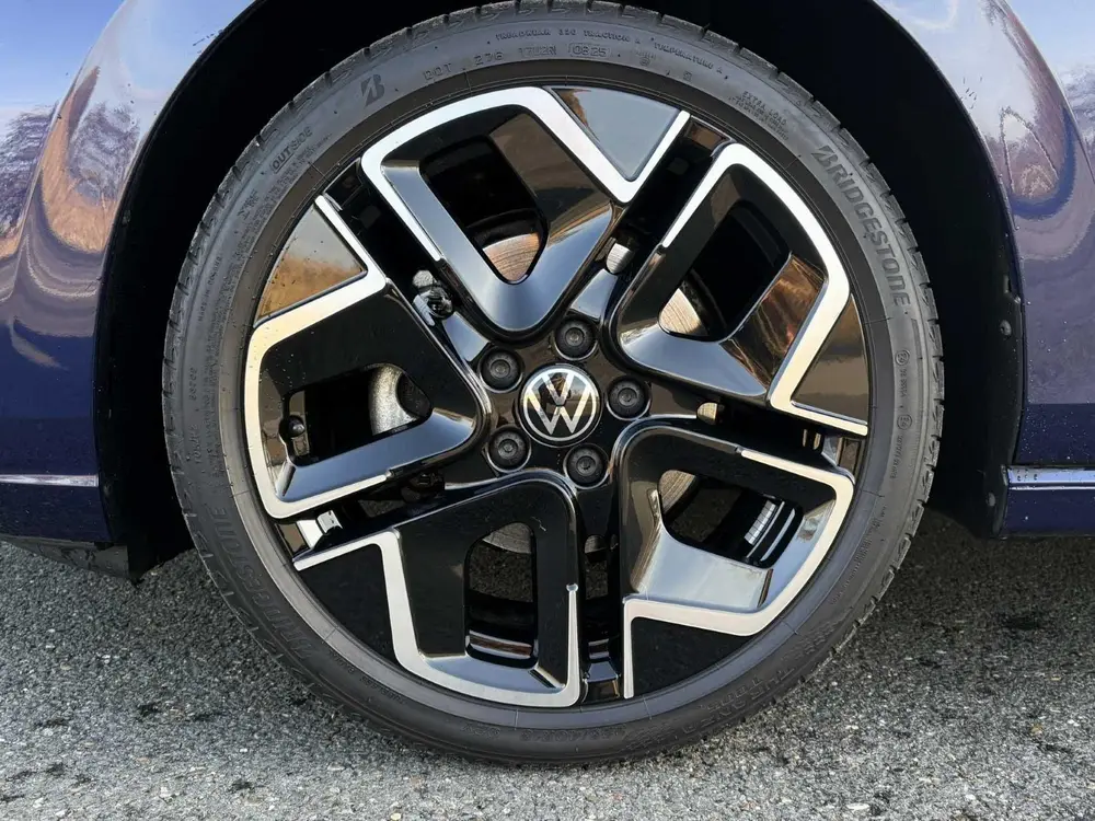 Volkswagen Golf Variant 1.0 TSI 110pk Life | 18" Velgen | Na uit 2023, foto 13