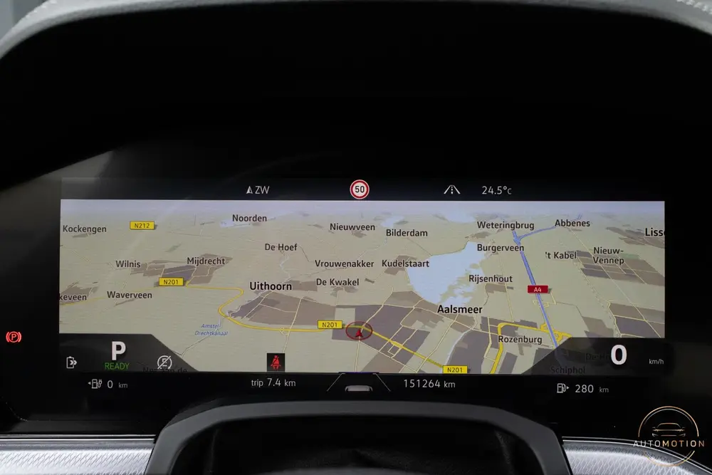Volkswagen Touareg 3.0 TSi 4MOTION R Trekhaak Luchtvering Ca uit 2020, foto 15