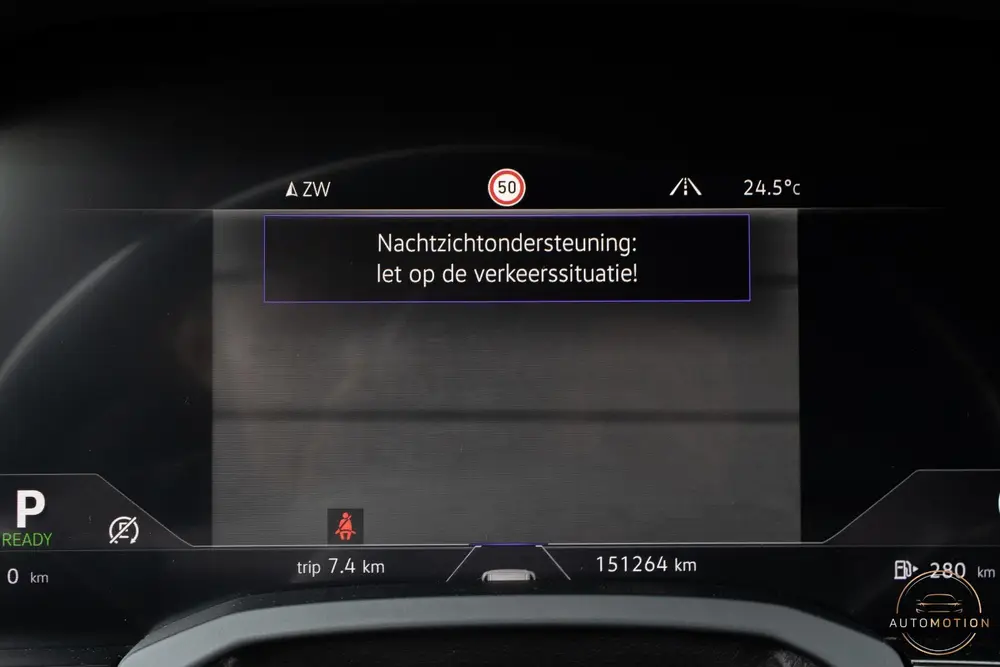 Volkswagen Touareg 3.0 TSi 4MOTION R Trekhaak Luchtvering Ca uit 2020, foto 16