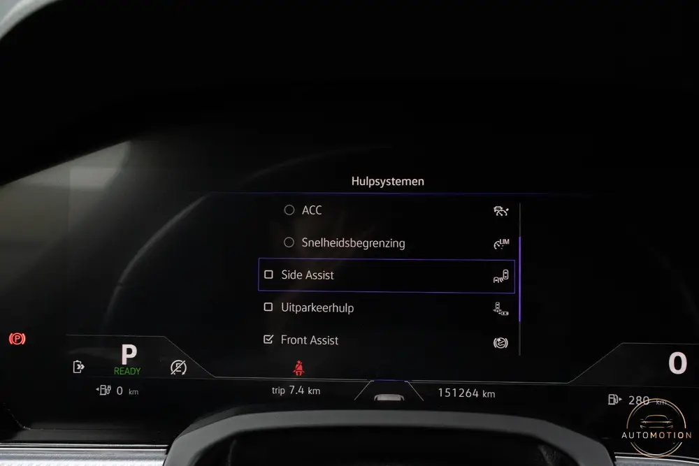 Volkswagen Touareg 3.0 TSi 4MOTION R Trekhaak Luchtvering Ca uit 2020, foto 18