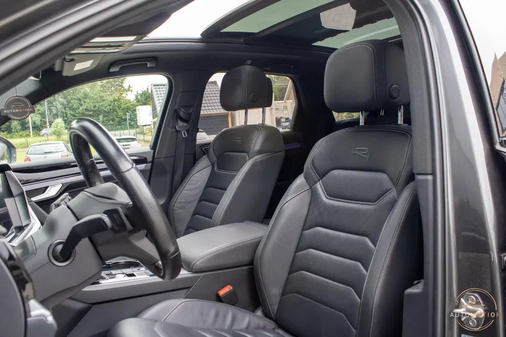 Volkswagen Touareg 3.0 TSi 4MOTION R Trekhaak Luchtvering Ca uit 2020, foto 5