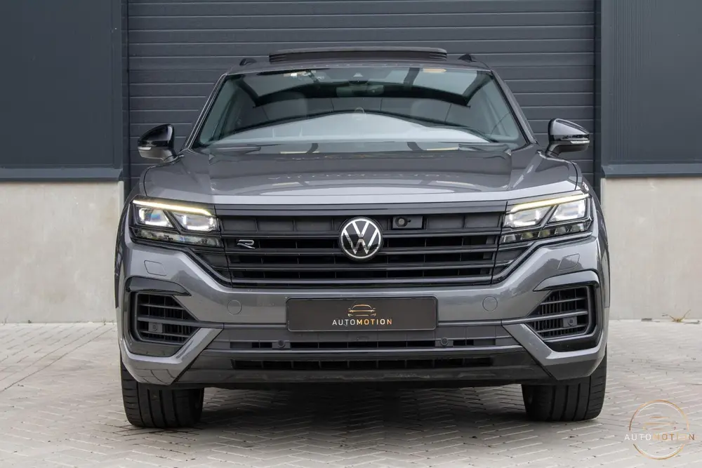 Volkswagen Touareg 3.0 TSi 4MOTION R Trekhaak Luchtvering Ca uit 2020, foto 9
