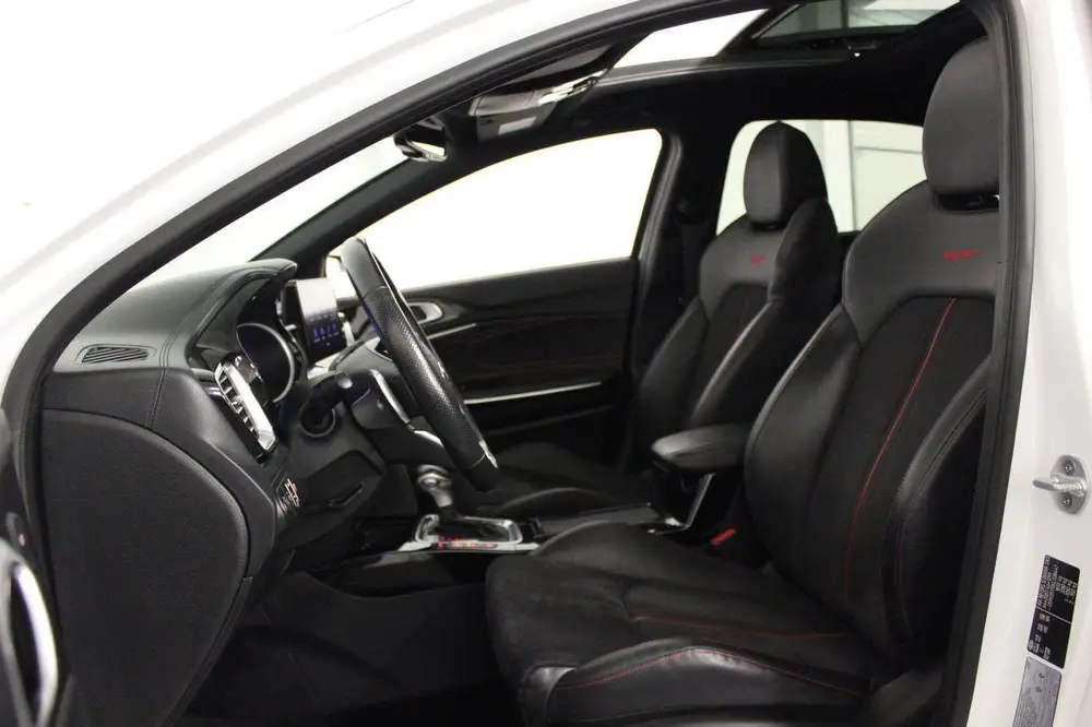 Kia Cee'd 1.6T GT PANO FULL SCHITTEREND 1E EIGENAAR. uit 2019, foto 17