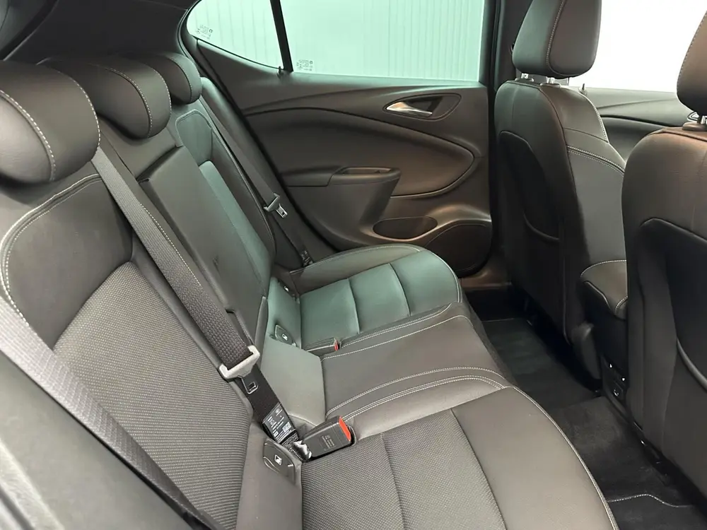 Opel Astra 1.2 Elegance CAMERA NAVI CARPLAY ECC CRUISE LM. uit 2019, foto 14