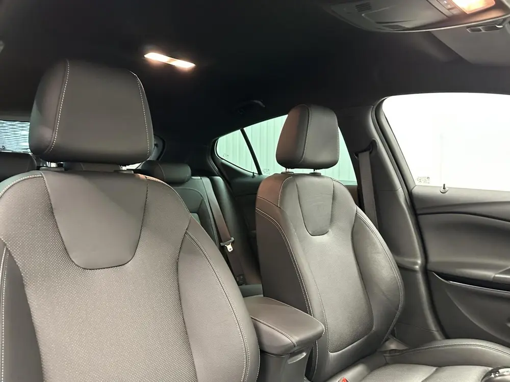 Opel Astra 1.2 Elegance CAMERA NAVI CARPLAY ECC CRUISE LM. uit 2019, foto 15