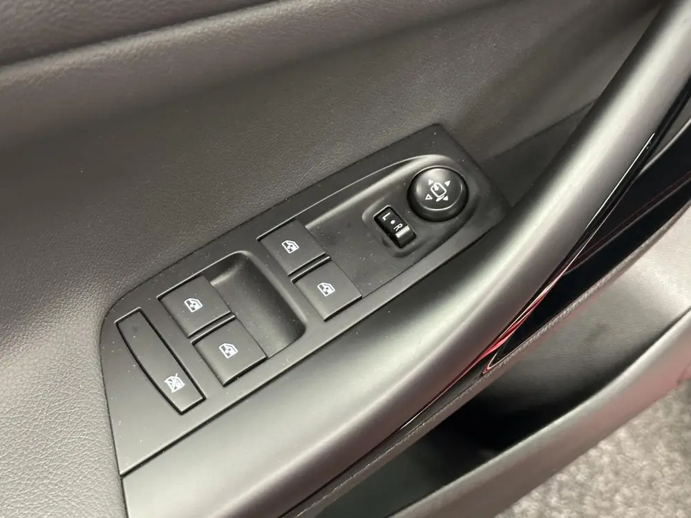 Opel Astra 1.2 Elegance CAMERA NAVI CARPLAY ECC CRUISE LM. uit 2019, foto 16