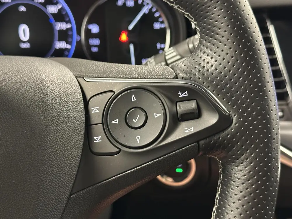 Opel Astra 1.2 Elegance CAMERA NAVI CARPLAY ECC CRUISE LM. uit 2019, foto 20