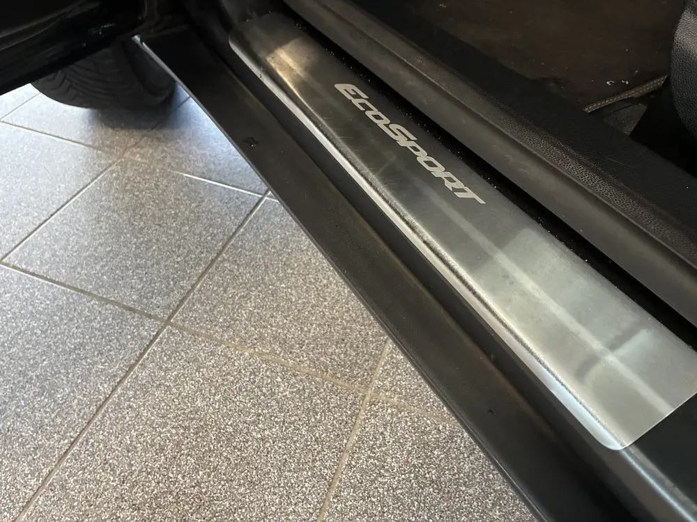 Ford EcoSport Automaat EcoBoost Titanium Hoogzitter winterpa uit 2019, foto 12