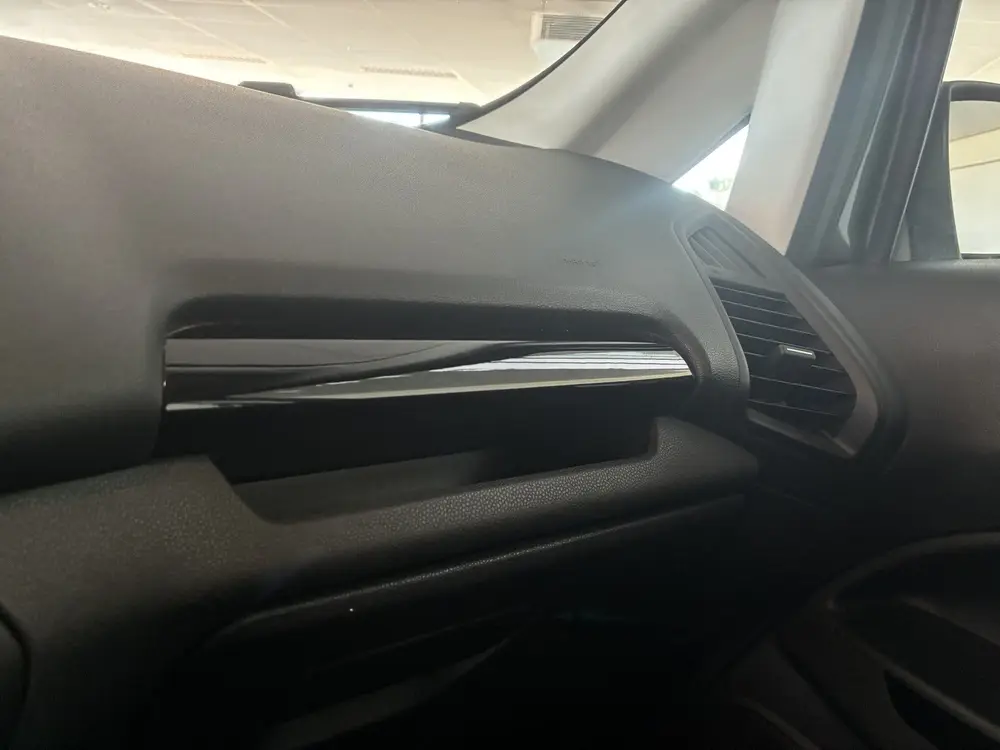Ford EcoSport Automaat EcoBoost Titanium Hoogzitter winterpa uit 2019, foto 16
