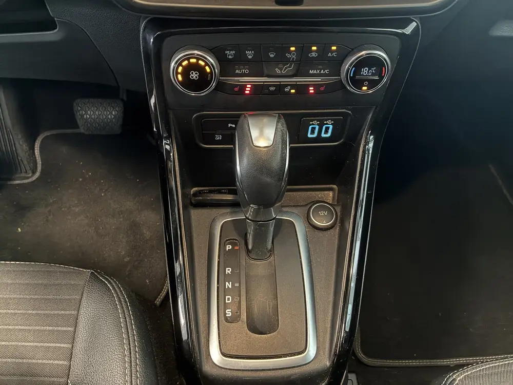Ford EcoSport Automaat EcoBoost Titanium Hoogzitter winterpa uit 2019, foto 19