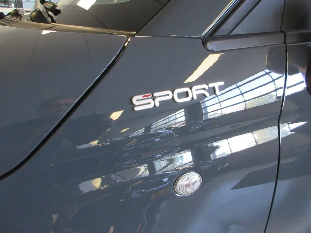 Fiat 500 1.0 Hybrid Sport uit 2021, foto 12
