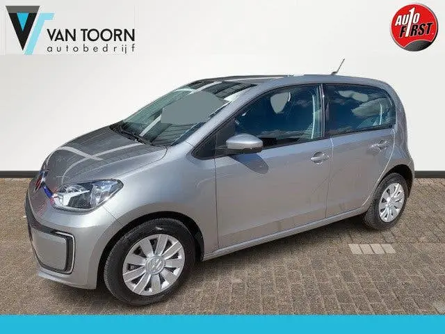 Volkswagen E-Up! e-up! Zeer compleet, 24.074 KM ! . uit 2020